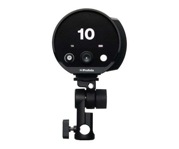 Profoto 901192 B10 X Akülü Flaş 250W