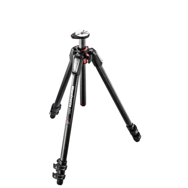 MANFROTTO MT055CXPRO3 055 CARBON FIBRE 3S TRIPOD