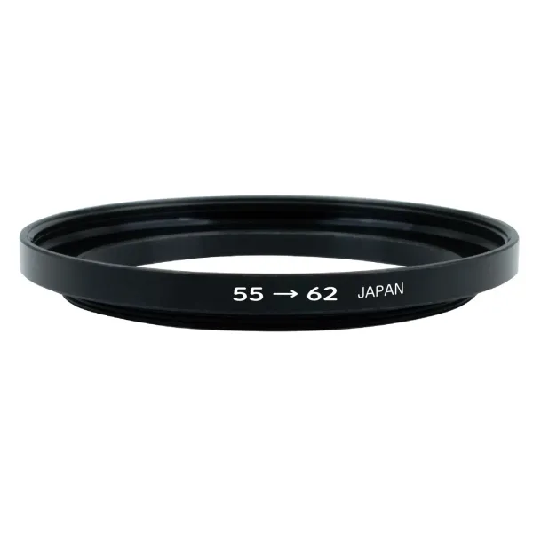 Marumi Step-Up Ring 55-62 mm