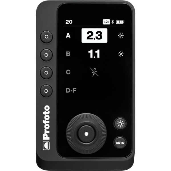 Profoto 901321 Connect Pro Tetikleyici Canon İçin