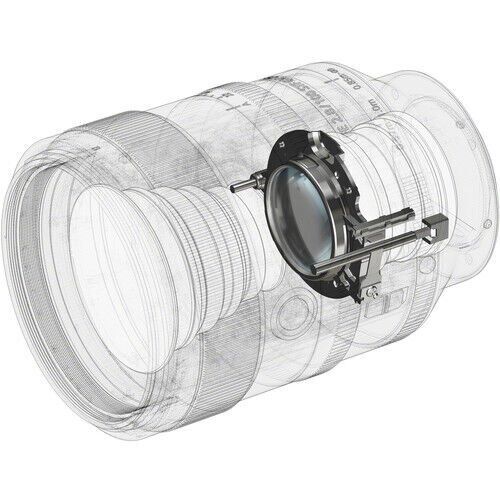 Sony FE 100mm f/2.8 STF GM OSS (SEL100F28GM)