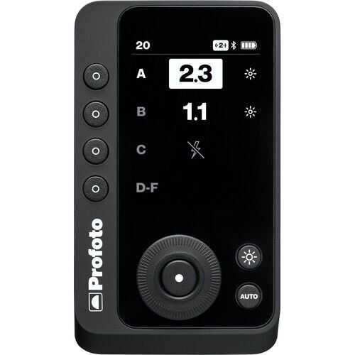 Profoto 901324 Connect Pro Tetikleyici Fuji İçin