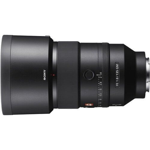 Sony FE 135mm f/1.8 GM Lens (SEL135F18GM)