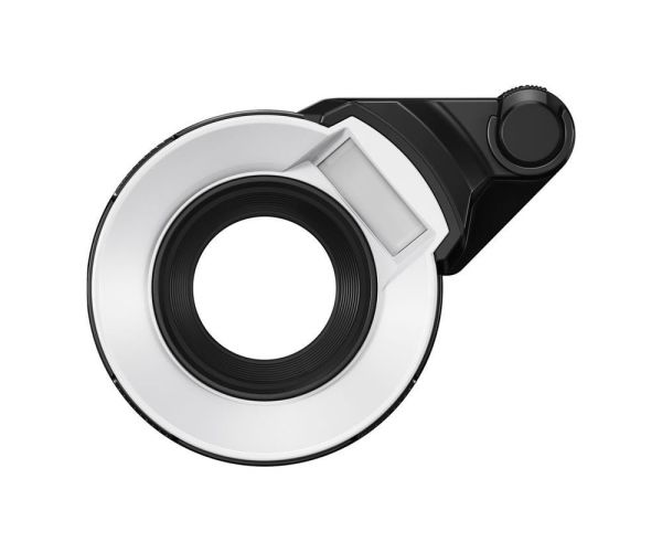 OLYMPUS FD-1 FLASH DIFFUSER FOR TG-4