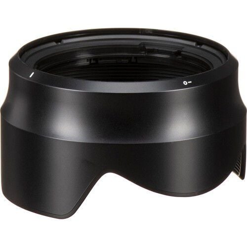 Tamron 50-400mm f/4.5-6.3 Di III VC VXD Lens (Sony Bayonet)