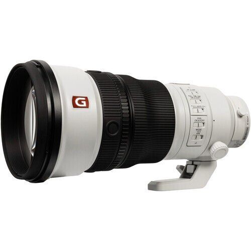 Sony FE 300 mm f/2.8 GM OSS (SEL300F28GM)