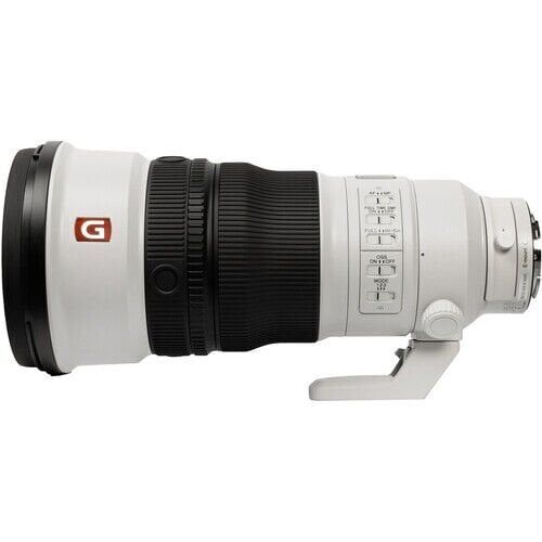 Sony FE 300 mm f/2.8 GM OSS (SEL300F28GM)