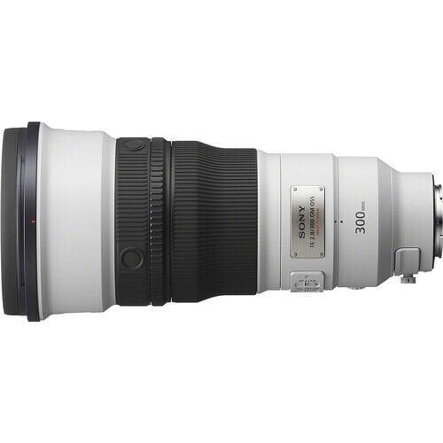 Sony FE 300 mm f/2.8 GM OSS (SEL300F28GM)