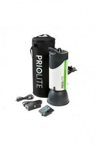 Priolite MBX500 Welcome Kit (Bataryalı Set)
