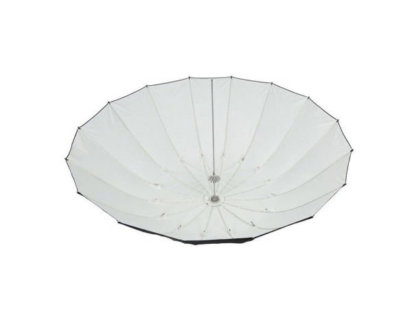 Godox UB-L1 60'' 150cm Büyük Siyah / Beyaz Şemsiye