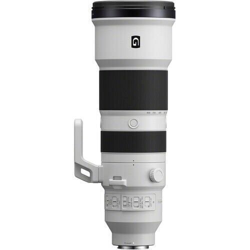 Sony FE 400–800 mm f/6.3–8 G OSS (SEL400800G)