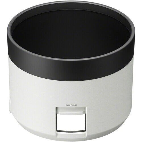Sony FE 400–800 mm f/6.3–8 G OSS (SEL400800G)