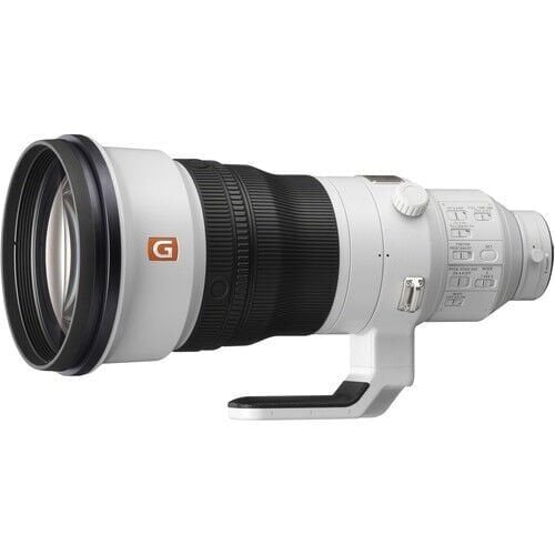 Sony FE 400 mm f/2.8 GM OSS (SEL400F28GM)