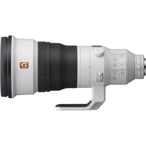 Sony FE 400 mm f/2.8 GM OSS (SEL400F28GM)