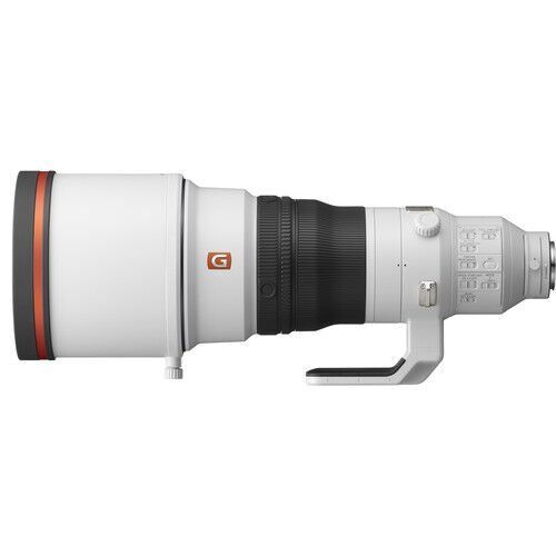 Sony FE 400 mm f/2.8 GM OSS (SEL400F28GM)
