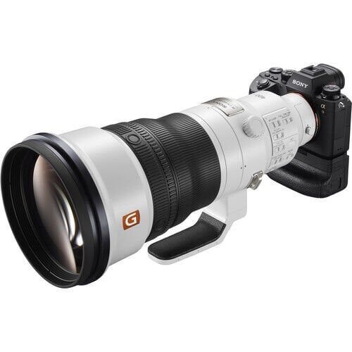 Sony FE 400 mm f/2.8 GM OSS (SEL400F28GM)