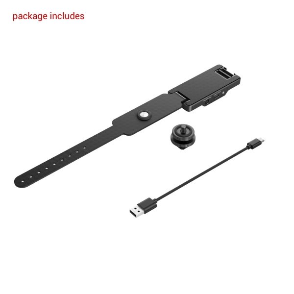 SmallRig 3085 Güç Bankası Adaptörü