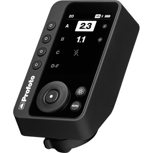 Profoto 901322 Connect Pro Tetikleyici Nikon İçin