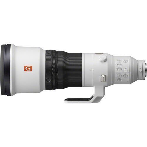 Sony FE 600mm f/4 GM OSS Lens (SEL600F40GM)