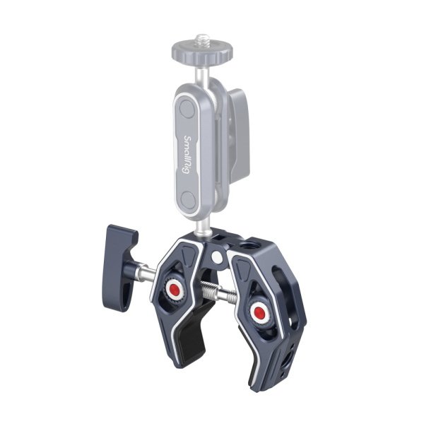 SmallRig 3755B Yengeç Şeklinde Kelepçe