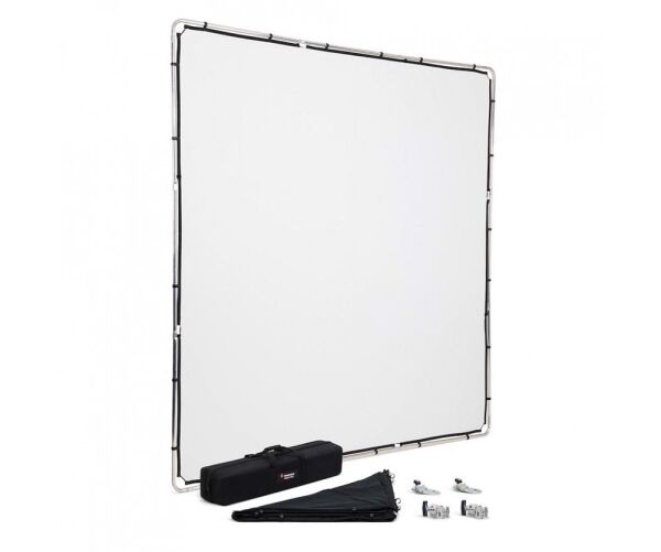 Manfrotto MLLC3301K PRO SCRIM ALL IN ONE KIT XL(3x3mt)