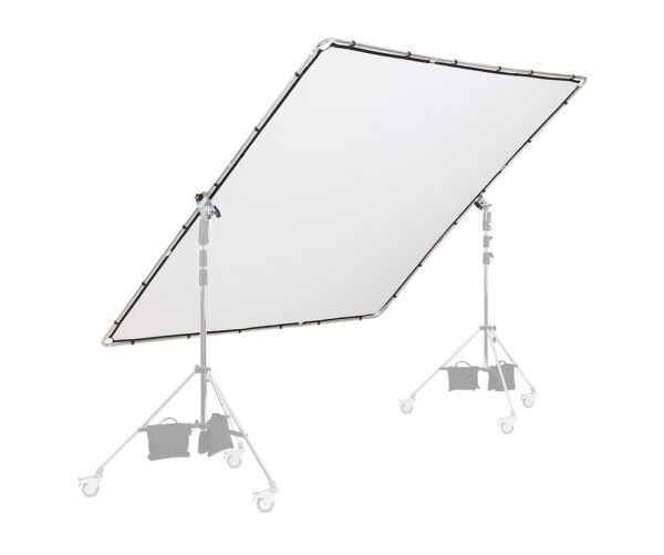 Manfrotto MLLC3301K PRO SCRIM ALL IN ONE KIT XL(3x3mt)