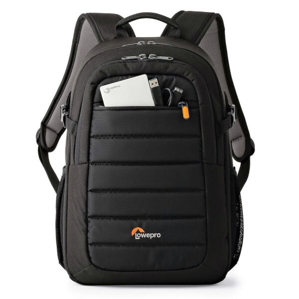 Lowepro Tahoe BP 150 Sırt Çantası (Siyah)