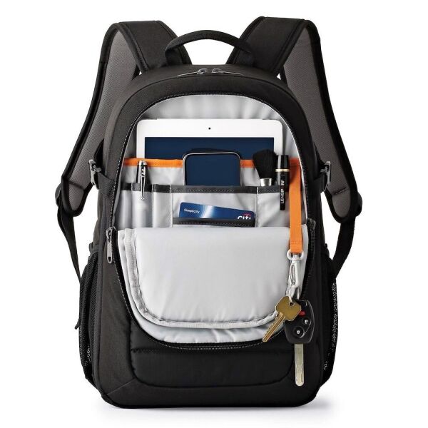 Lowepro Tahoe BP 150 Sırt Çantası (Siyah)