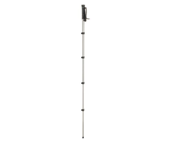 Manfrotto Mmcompact Monopod Advanced  Black
