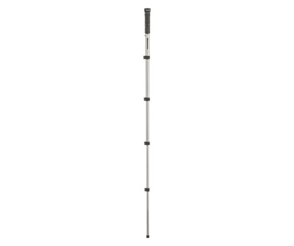 Manfrotto Mmcompact Monopod Advanced  Black