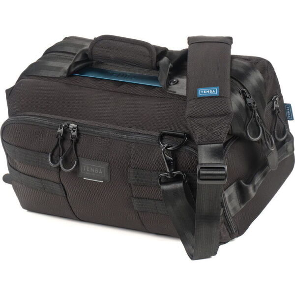 Tenba Cineluxe V2 Omuz Çantası 16L