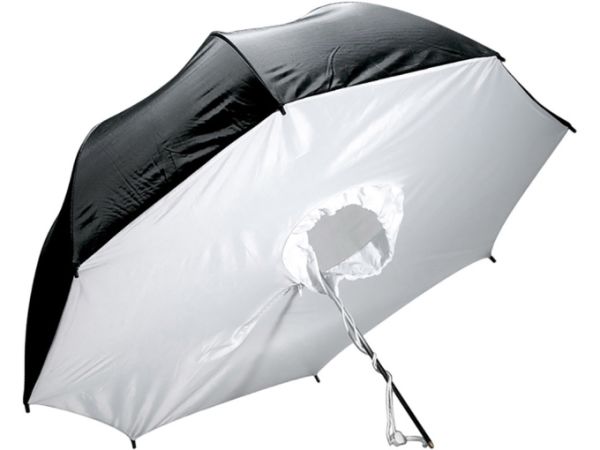 Godox UB-010 33'' 84cm Gümüş Box Şemsiye