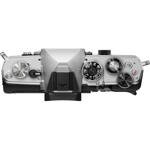 Olympus OM-3 Body (Silver)