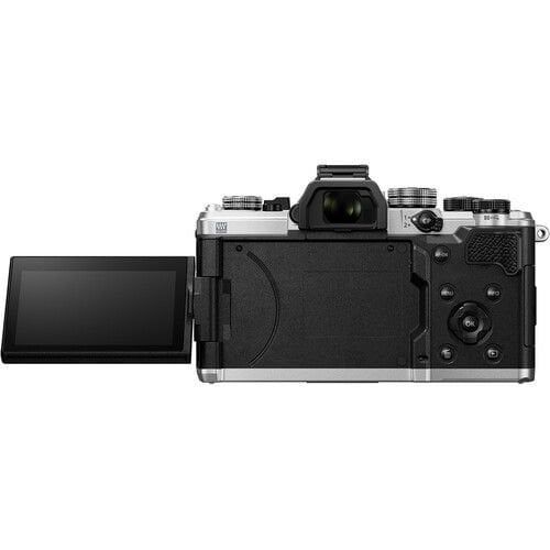 Olympus OM-3 Body (Silver)