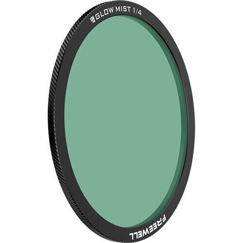 Glow Mist Diffusion Filter for Threaded ND/CPL Filter (82, Grade 1/4)