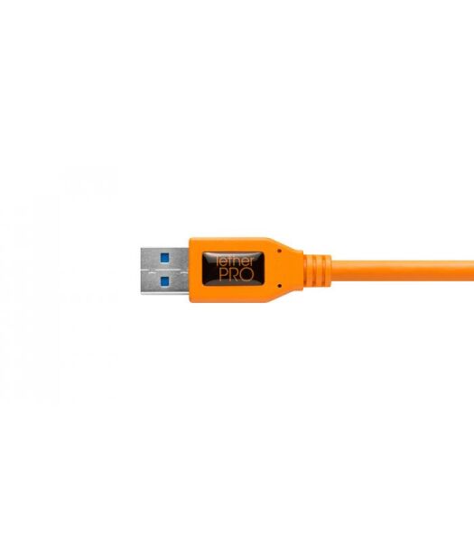 Tether Tools TetherPro USB 3.0 to Male B 4.6 m Bağlantı Kablosu
