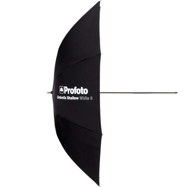 Profoto 100971 Şemsiye Beyaz S - 85 cm