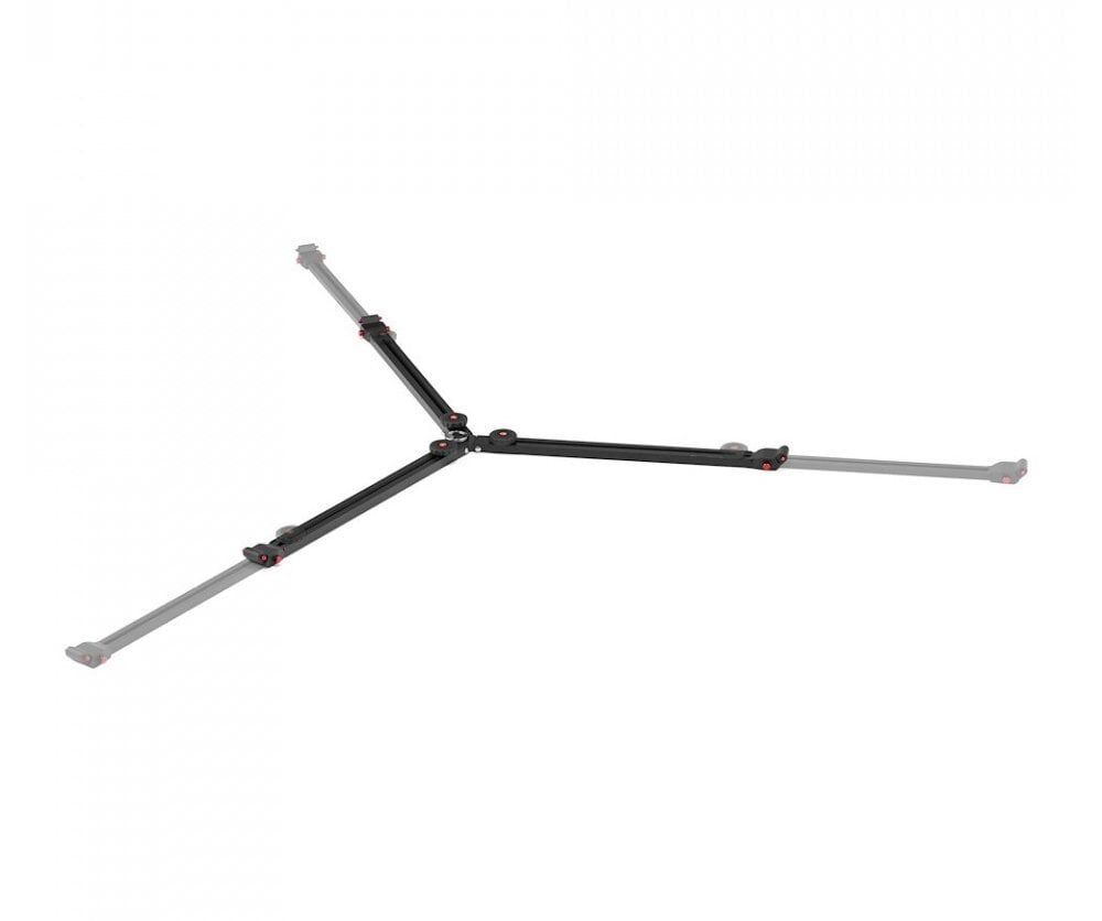 Manfrotto Mvaspr2N1  Tripod Spreader 2 in 1