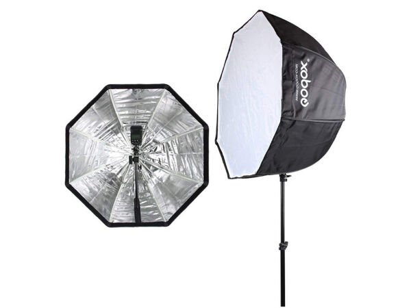 Godox SB-UBW  Oktagon 120cm Şemsiye Softbox