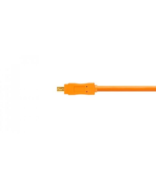 Tether Tools TetherPro USB 2.0 to Mini-B 8-Pin 4.6 m Bağlantı Kablosu