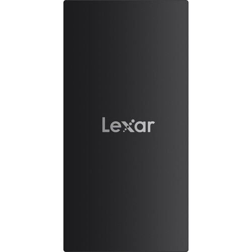 Lexar 1TB SL300 USB 3.2 Gen 2 Taşınabilir SSD