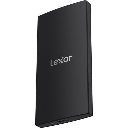 Lexar 1TB SL300 USB 3.2 Gen 2 Taşınabilir SSD