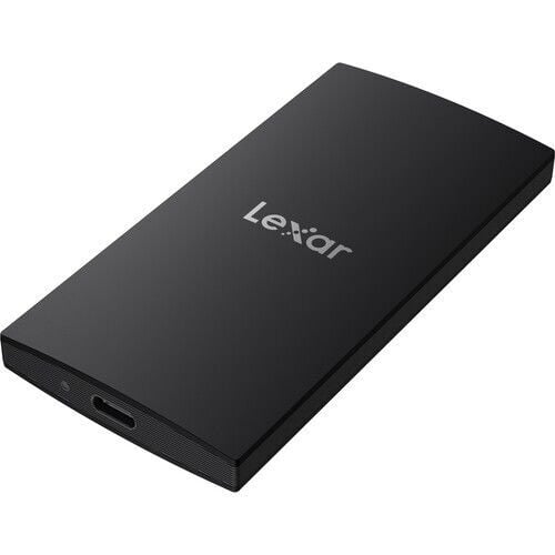 Lexar 1TB SL300 USB 3.2 Gen 2 Taşınabilir SSD