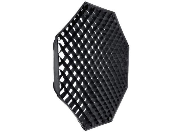 Godox SB-FW-140 140cm Bowens Izgaralı Oktagon Softbox