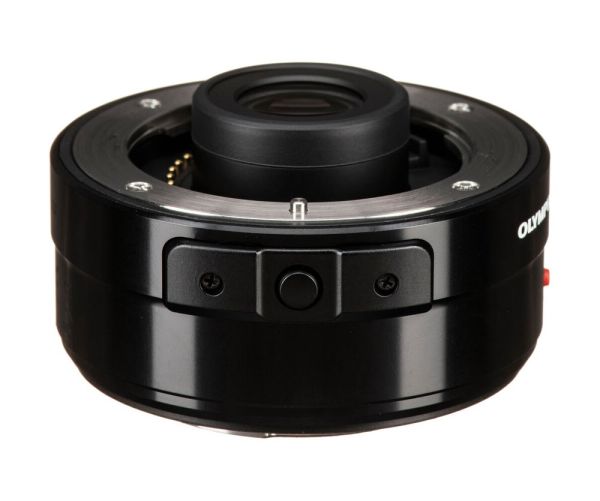 OLYMPUS MC-20 TELE CONVERTER 2X V321240BW000