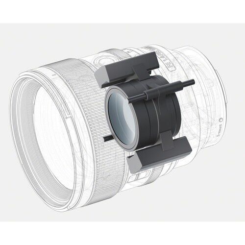 Sony FE 85mm f/1.4 GM II Lens