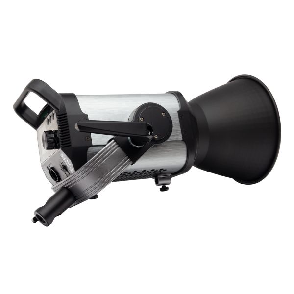 PATONA 4281 COB-200 Watt Bi Color Tek'li Kit LED Video Işığı