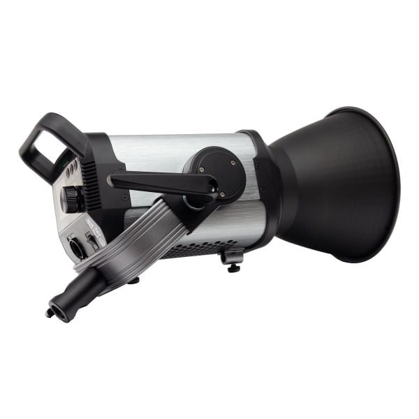 PATONA COB-300 Watt Bi Color Tek'li Kit LED Video Işığı