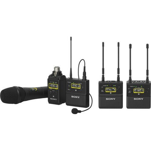 Sony URX-P41D Tuner