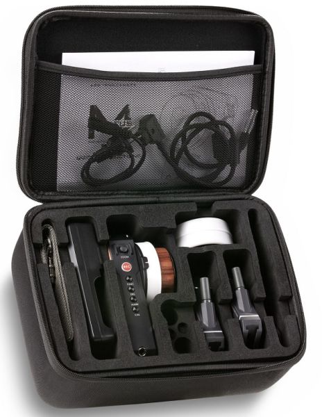 Tilta WLC-T03-K4 Nucleus-m Kablosuz Lens Kontrol Sistemi